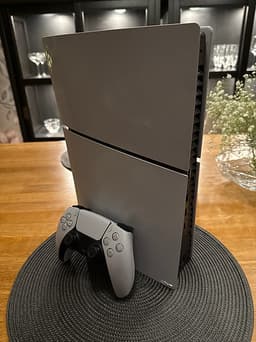 Ps5 slim digital edition