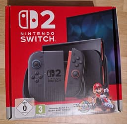 Nintendo Switch 2