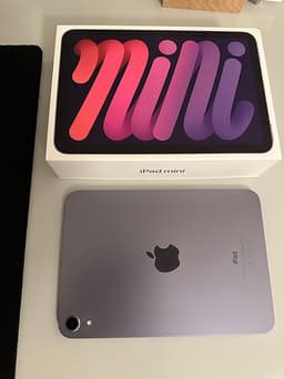 Apple iPad mini 64 GB