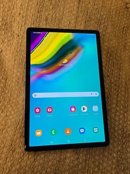 Samsung Tab S5e (5G) 128G