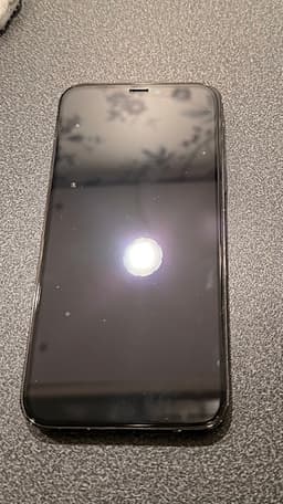 Apple iPhone 12 Pro mobiltelefon 128 GB