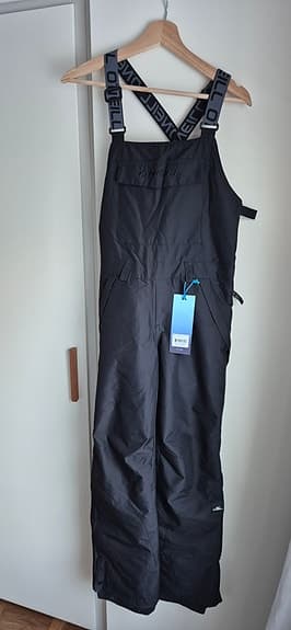 O’Neill skidbyxa barn storlek 152 svart