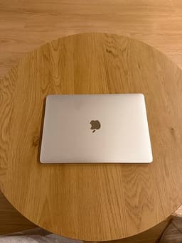 Apple MacBook Pro 13" 2016