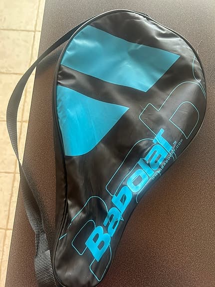 Babolat Counter Vertuo padelracket