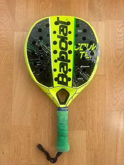 Babolat Counter Vertuo padelracket