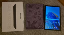 Samsung Galaxy Tab A surfplatta 32 GB
