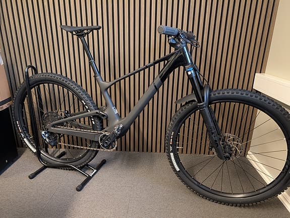 Scott Spark 910 ST