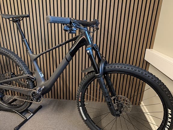 Scott Spark 910 ST