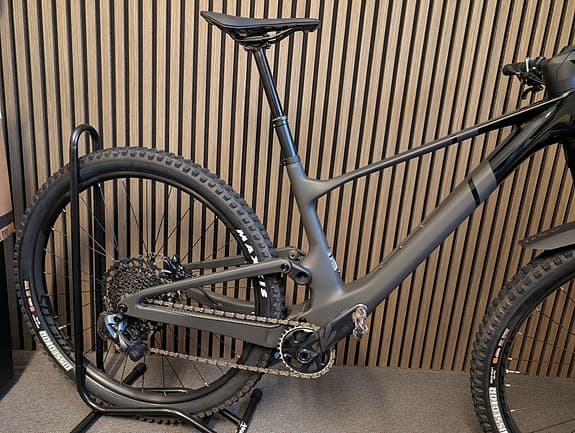 Scott Spark 910 ST