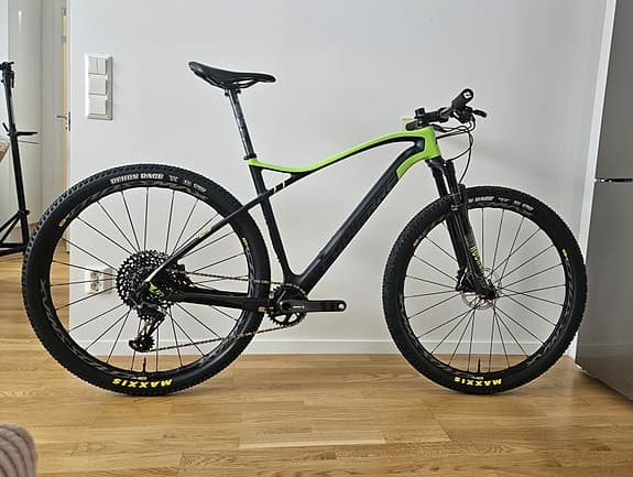 Lapierre ProRace 729