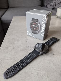 Garmin Epix Gen2 Pro