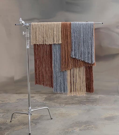 Magisk vacker handgjord väggdekoration - helt oanvänd