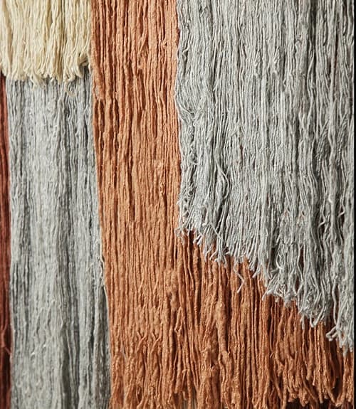 Magisk vacker handgjord väggdekoration - helt oanvänd