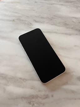 iPhone 13 mini 128GB – Starlight – Mycket fint skick