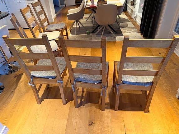 Ekstolar 6 st