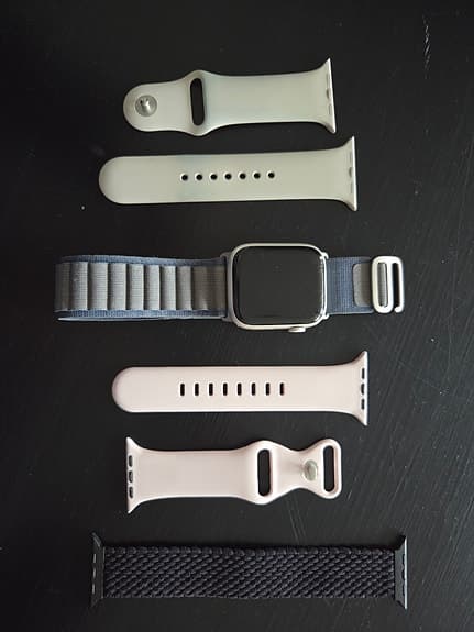 Apple Watch Series 8 45mm