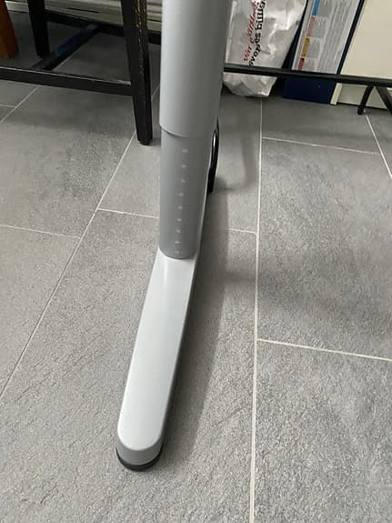 Skrivbord 120x80 IKEA