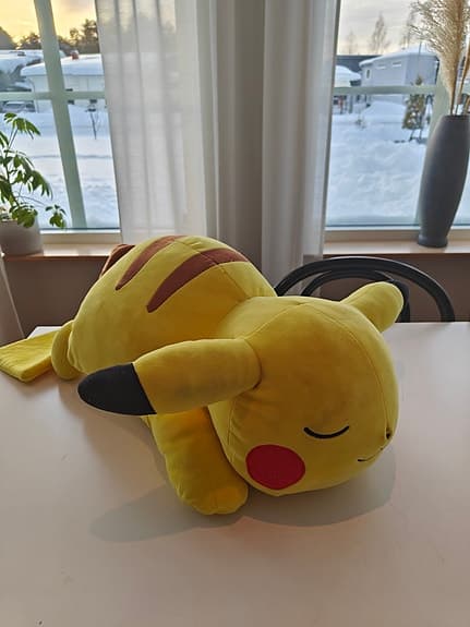 Pokémon Pikachu