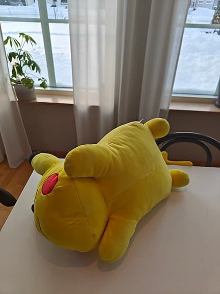 Pokémon Pikachu