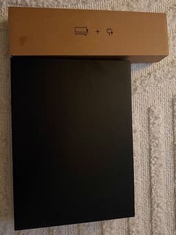 Razer Blade 16 svart AMD Ryzen AI 9 16GB 1000GB RTX 5060