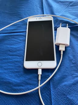 Apple iPhone 6Plus mobiltelefon 128 GB