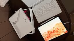 Apple iPad Pro surfplatta 256 GB