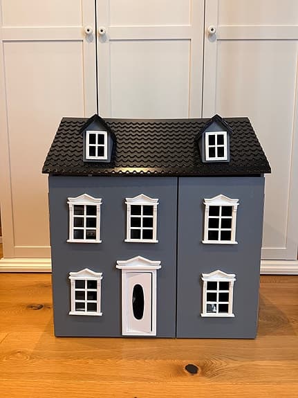 Dockhus STOY