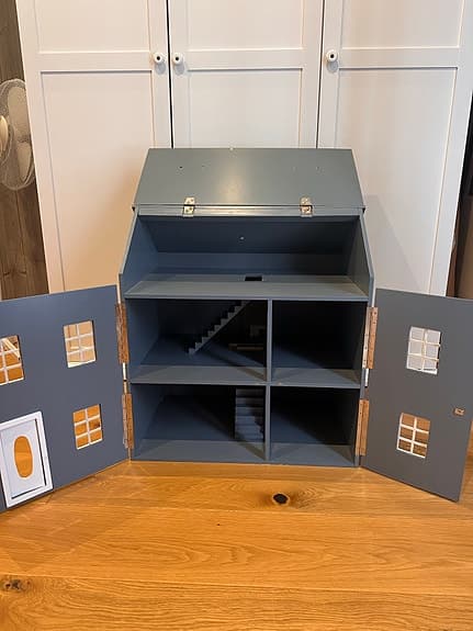 Dockhus STOY