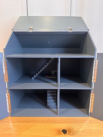 Dockhus STOY