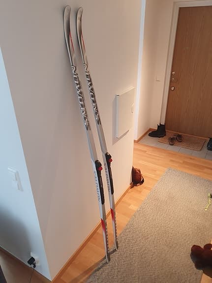 Salomon Snoscape 9