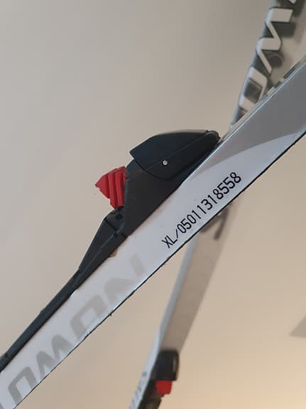 Salomon Snoscape 9