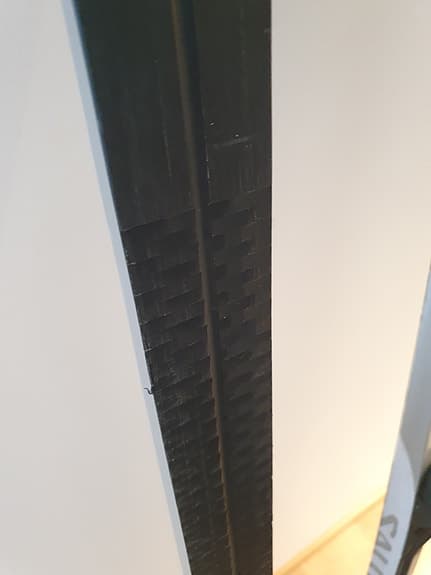 Salomon Snoscape 9
