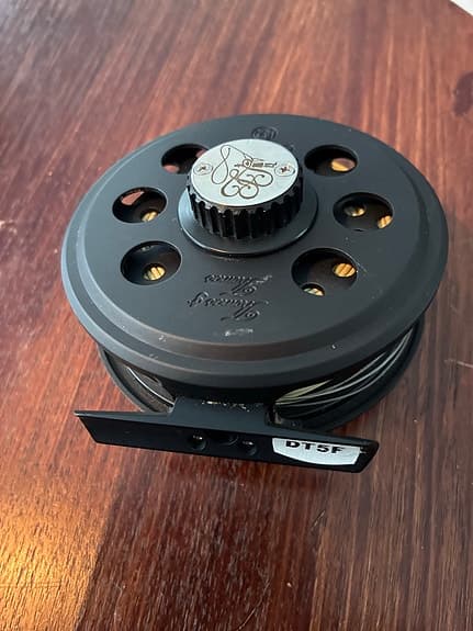 Thomas&Thomas flugrulle svart