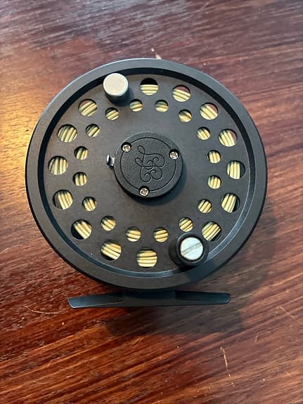 Thomas&Thomas flugrulle svart