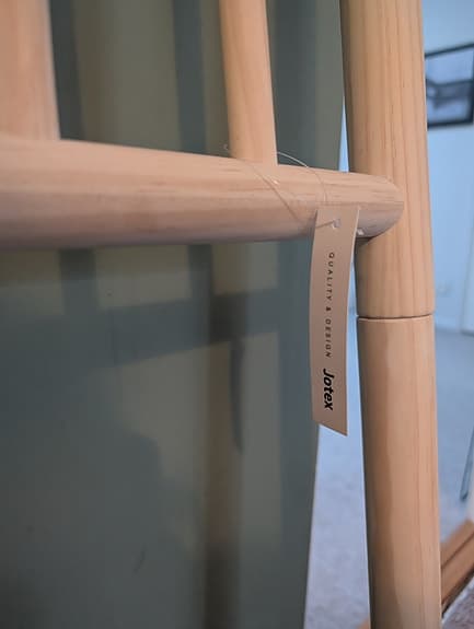 ÄLVDALEN sänggavel 220cm