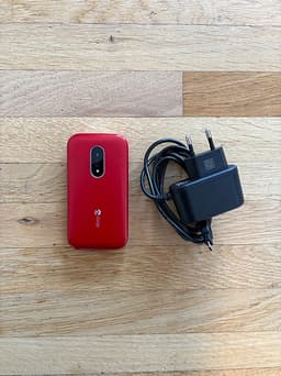 Doro 6821 mobiltelefon