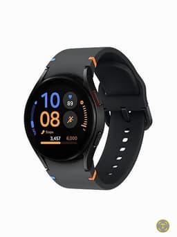 Galaxy Watch FE wifi 40 mm svart