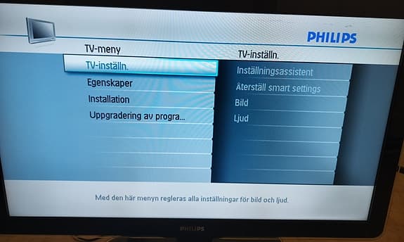 Philips 42PFL5603D/12 TV