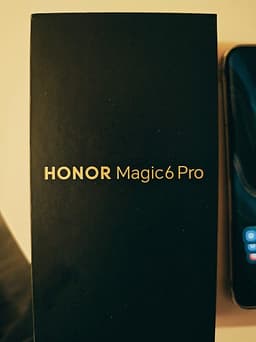 Honor magic 6 pro 512.