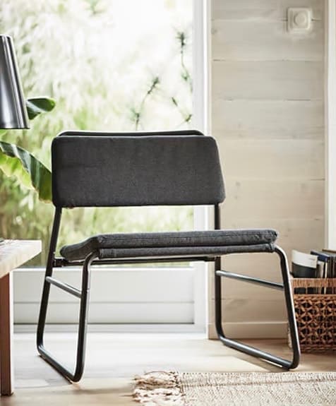 Fåtölj IKEA Linnebäck