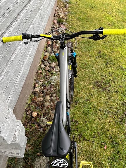 Marin rift zone 2 carbon