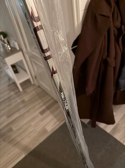 Senior Bauer Vapor Hyper2Lite hockeyklubba vänster