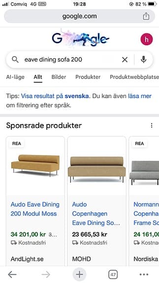 Elegant och utmärkt kvalitet dansk design vardagsrum soffor/köksoffor