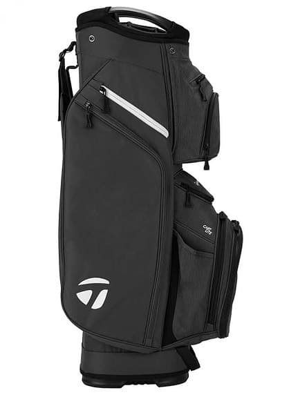 TaylorMade - Cart Lite Golf Bag