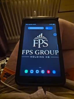 Galaxy Tab Active 5 5g