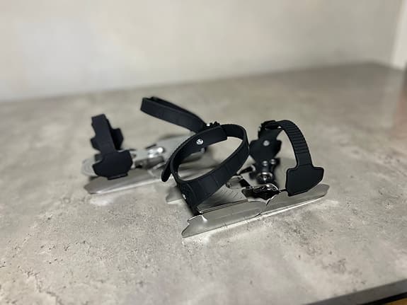 Justerbar träningsutrustning – Helt ny!