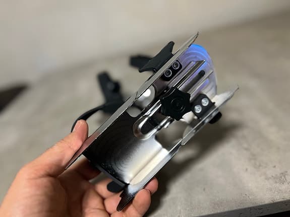 Justerbar träningsutrustning – Helt ny!