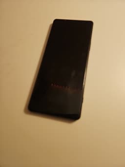 Sony xperia 1 III