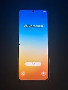 Samsung Galaxy Z Flip 5 (256 GB)