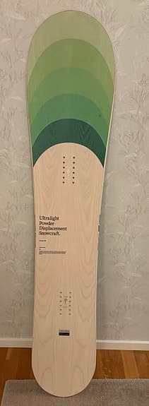 Capita Spring Break Powder Pill 158